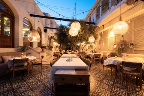 Viento Hotel Alacati Hotel in Alaçatı