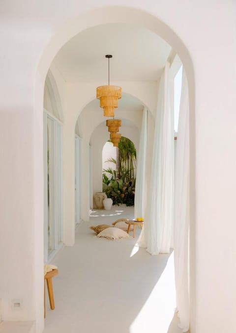 Mazari Villas Resort in Bali