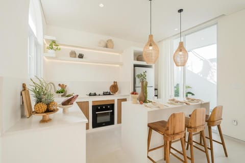 Mazari Villas Resort in Bali