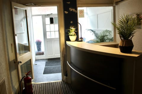 Blackpool Seaside Hotel Hotel in Blackpool