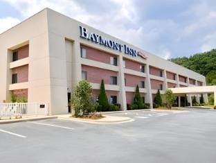 Bay Mountain Inn Cherokee Smoky Mountains Hotel in Cherokee