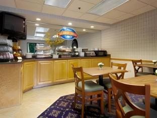 Bay Mountain Inn Cherokee Smoky Mountains Hotel in Cherokee