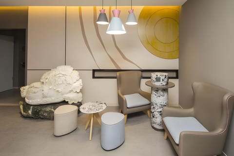 Home Inn Neo Tianjin Youyi Road Cultural Center Galaxy Plaza Hotel in Tianjin