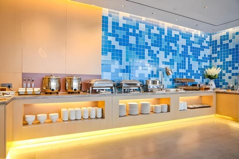 Home Inn Neo Tianjin Hongqi Road Yibin Road Metro Station Hotel in Tianjin