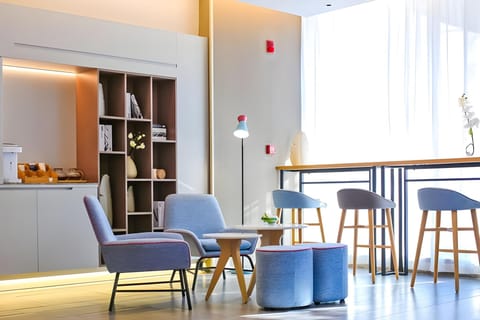 Home Inn Neo Tianjin Hongqi Road Yibin Road Metro Station Hotel in Tianjin