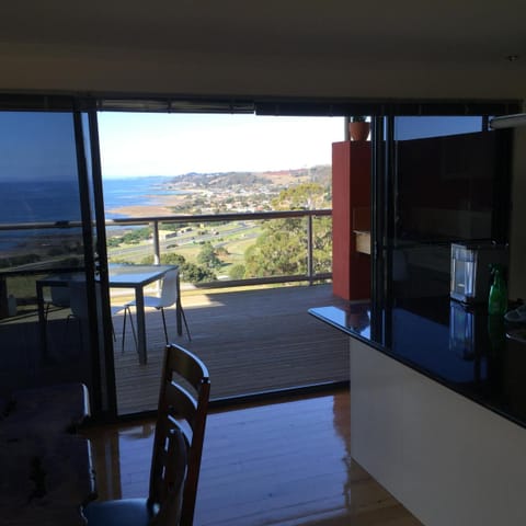 Black Rock Retreat Resort in Tasmania