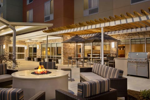 TownePlace Suites by Marriott Memphis Southaven Hotel in Horn Lake
