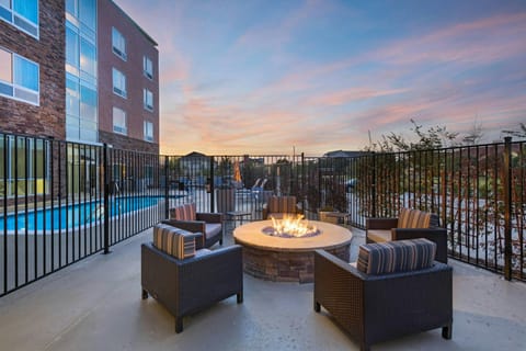 TownePlace Suites by Marriott Dallas DFW Airport North/Irving Hotel in Grapevine