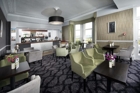 The Esplanade Hotel by Compass Hospitality Hotel in Paignton