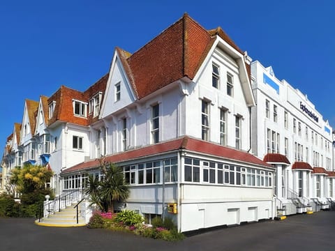 The Esplanade Hotel by Compass Hospitality Hotel in Paignton