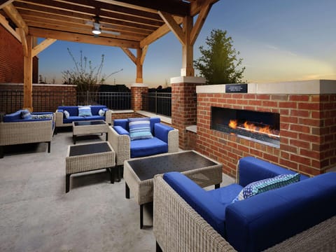 Hampton Inn by Hilton Chattanooga East Ridge Hotel in East Ridge