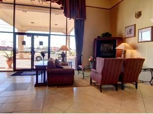 Econolodge inn & Suites Hotel in Griffin