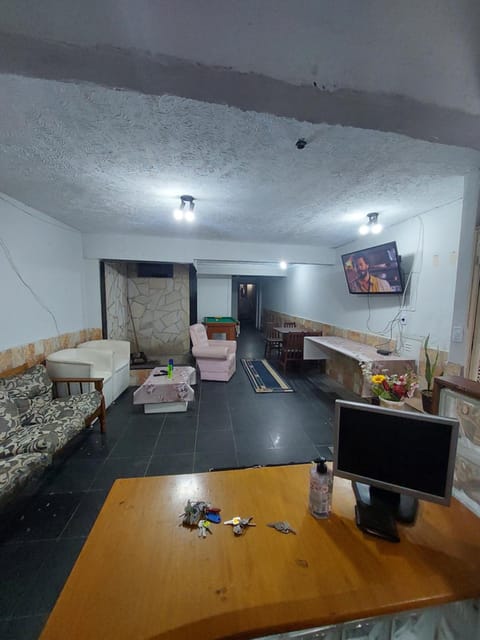 Recreational facilities