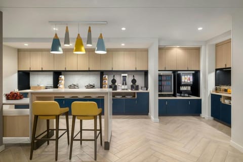 TownePlace Suites by Marriott Duluth Hotel in Duluth