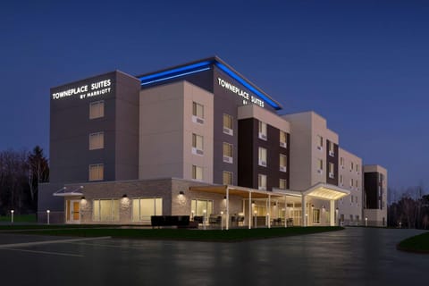 TownePlace Suites by Marriott Duluth Hotel in Duluth