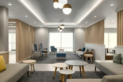 TownePlace Suites by Marriott Duluth Hotel in Duluth