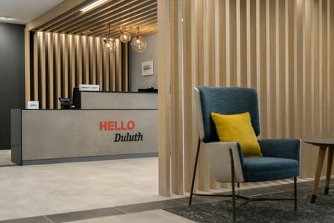 TownePlace Suites by Marriott Duluth Hotel in Duluth