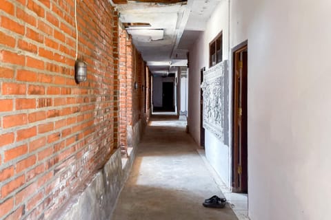 Guest House Surya Ayu Permai Buleleng Mitra RedDoorz Hotel in Buleleng