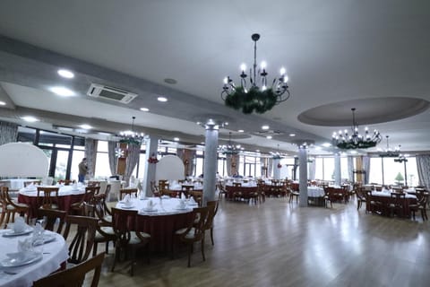 1 Maji Hotel in Municipality of Ohrid, North Macedonia