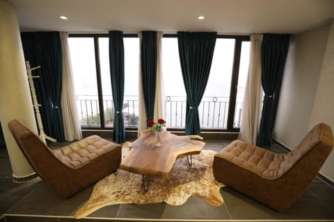 1 Maji Hotel in Municipality of Ohrid, North Macedonia