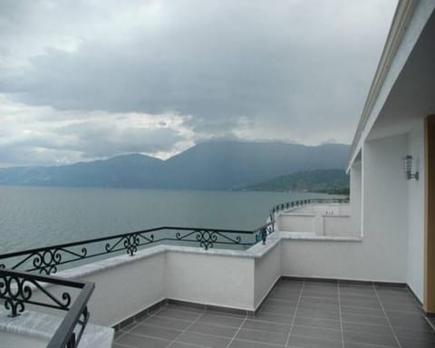 1 Maji Hotel in Municipality of Ohrid, North Macedonia