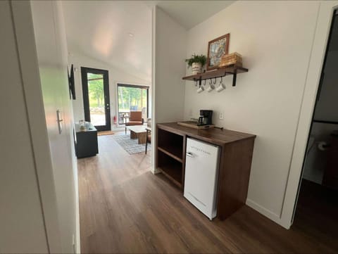 Pine Mountain Resort Hotel in Iron Mountain