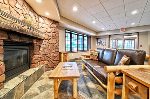 Pine Mountain Resort Hotel in Iron Mountain