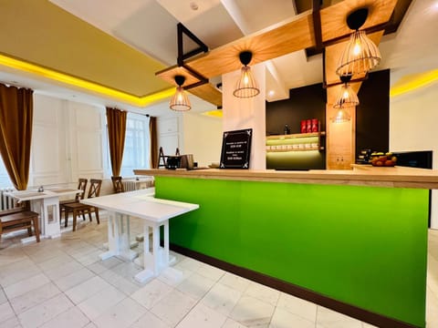 Side One Design Hotel Hotel in Belgrade