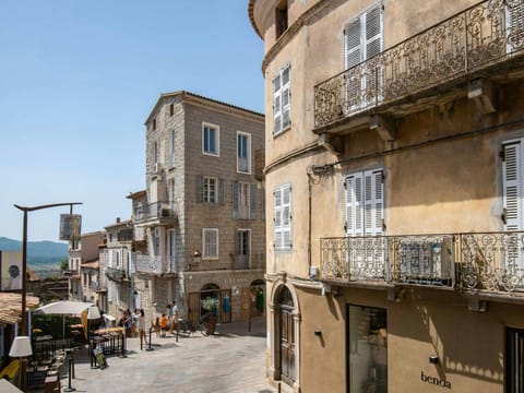 ibis Styles Porto-Vecchio Hotel in Porto-Vecchio