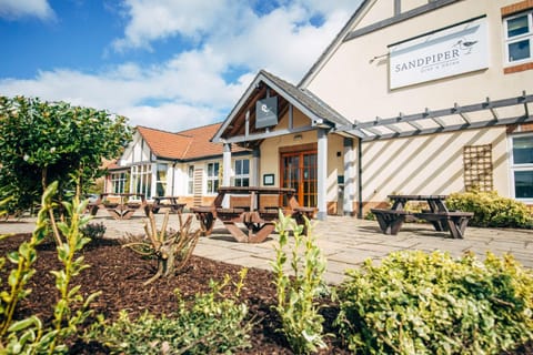 ibis Coleraine Riverside Hotel in Coleraine