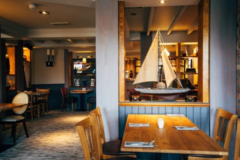 ibis Coleraine Riverside Hotel in Coleraine