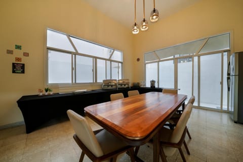 Lunar Beach Hostel Hotel in Abu Dhabi