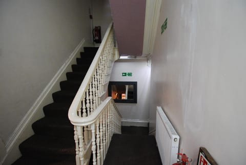 Vinnie's Hotel  Hotel in Blackpool