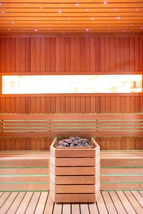 Mercure Prishtina City Hotel in Serbia