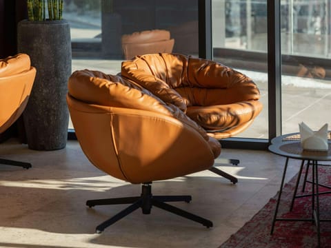 Mercure Prishtina City Hotel in Serbia