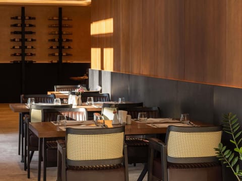 Mercure Prishtina City Hotel in Serbia