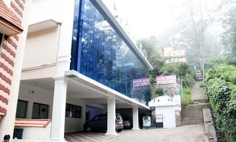 Property view