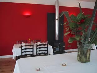 The Colonsay Hotel Hotel in Scotland