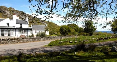 The Colonsay Hotel Hotel in Scotland