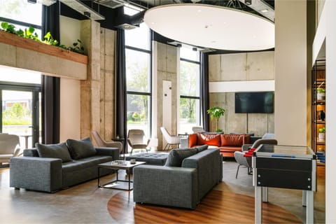 Hotel Convictus Cracovia Hotel in Krakow