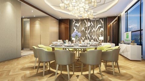 Holiday Inn Hotel And Suites Langfang New Chaoyang By IHG Hotel in Tianjin