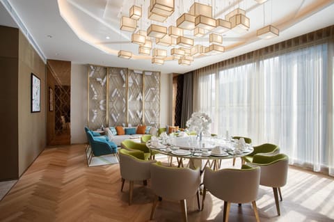 Holiday Inn Hotel And Suites Langfang New Chaoyang By IHG Hotel in Tianjin