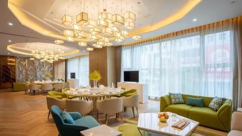 Holiday Inn Hotel And Suites Langfang New Chaoyang By IHG Hotel in Tianjin