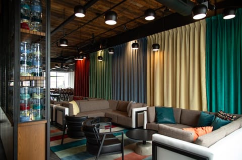 Hotel Indigo Madison Downtown By IHG Hotel in Madison