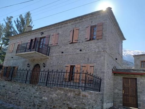 Property view