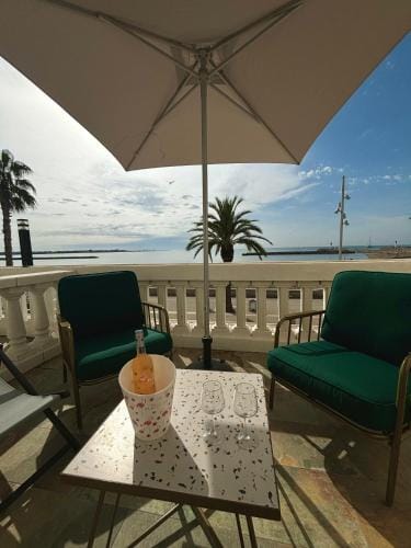 Property view