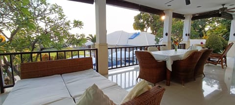 Villa Lilly Resort in Bali