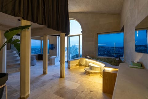 Be Still Alexa Smart Escape Adults Only Hotel in Kayseri, Türkiye