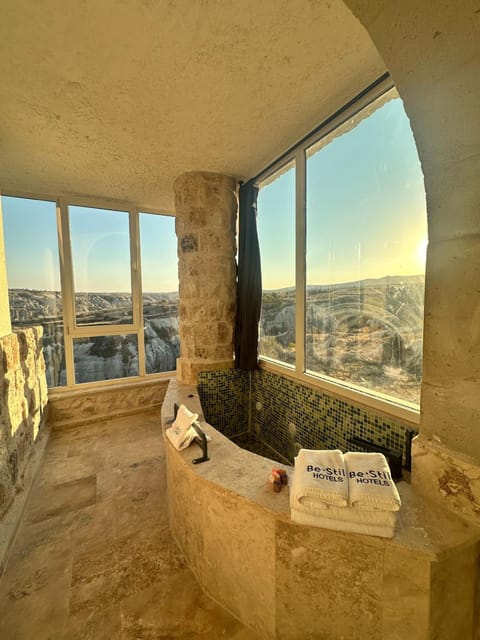 Be Still Alexa Smart Escape Adults Only Hotel in Kayseri, Türkiye