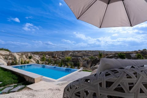 Be Still Alexa Smart Escape Adults Only Hotel in Kayseri, Türkiye